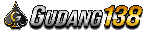 GUDANG138 logo